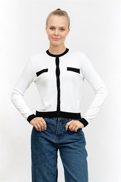 Karl Lagerfeld Kadın Hırka