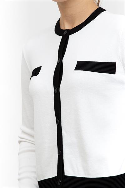 Karl Lagerfeld Kadın Hırka