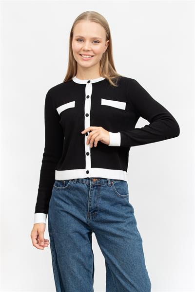 Karl Lagerfeld Kadın Hırka