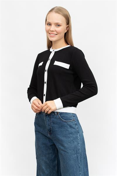 Karl Lagerfeld Kadın Hırka