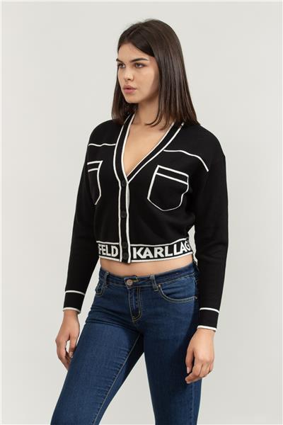 Karl Lagerfeld Kadın Hırka