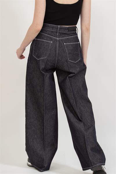 Karl Lagerfeld Kadın Jean Pantolon