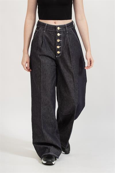 Karl Lagerfeld Kadın Jean Pantolon