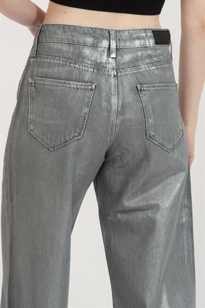 Karl Lagerfeld Kadın Jean Pantolon