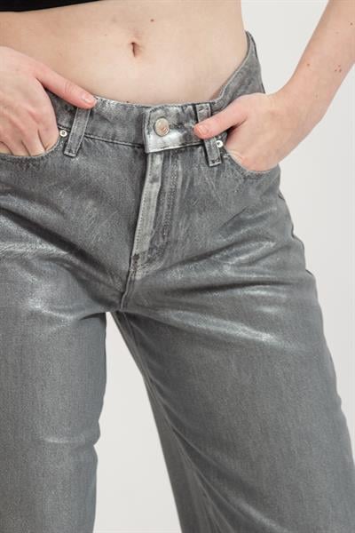 Karl Lagerfeld Kadın Jean Pantolon