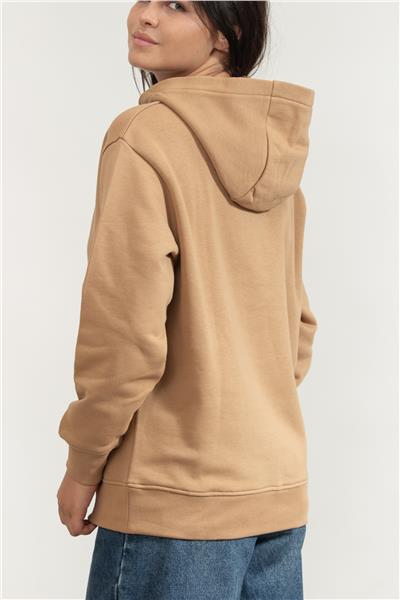 Karl Lagerfeld Kadın Kapüşonlu Sweatshirt