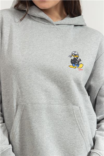 Karl Lagerfeld Kadın Kapüşonlu Sweatshirt