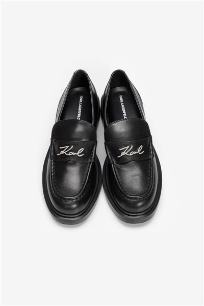 Karl Lagerfeld Kadın Loafer