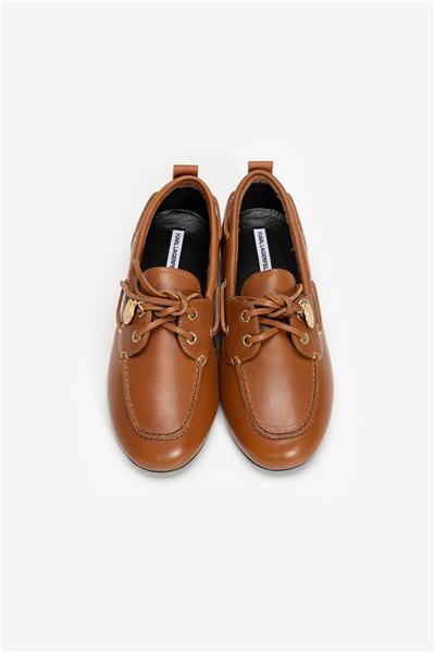 Karl Lagerfeld Kadın Loafer