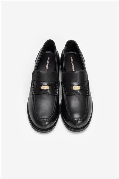Karl Lagerfeld Kadın Loafer