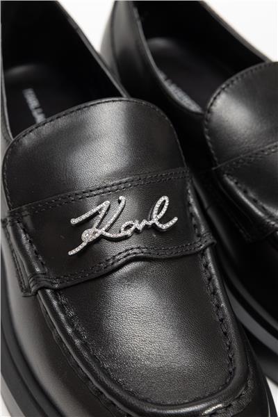 Karl Lagerfeld Kadın Loafer