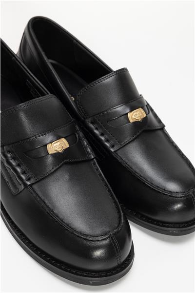 Karl Lagerfeld Kadın Loafer