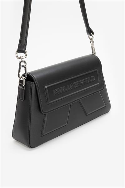 Karl Lagerfeld Kadın Mini Omuz Çantası