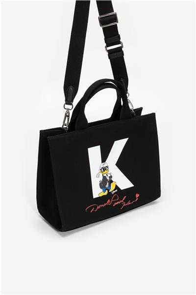 Karl Lagerfeld Kadın Mini Omuz Çantası