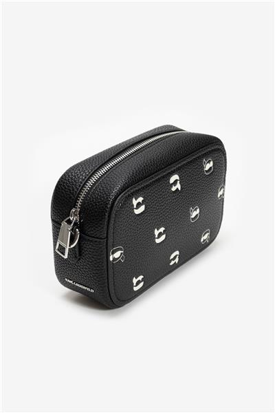 Karl Lagerfeld Kadın Mini Omuz Çantası