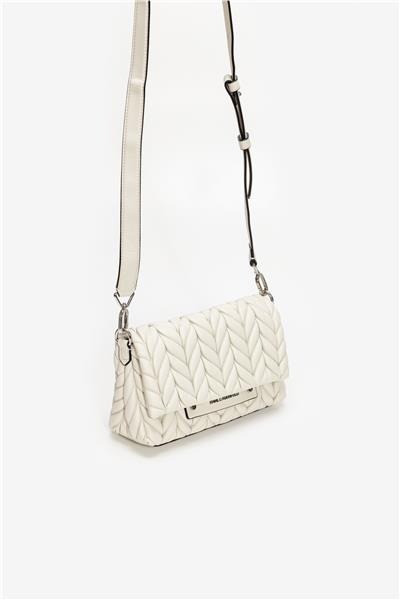 Karl Lagerfeld Kadın Mini Omuz Çantası