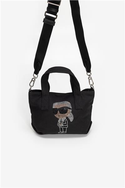 Karl Lagerfeld Kadın Mini Omuz Çantası