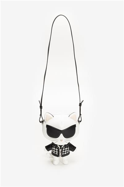 Karl Lagerfeld Kadın Mini Omuz Çantası