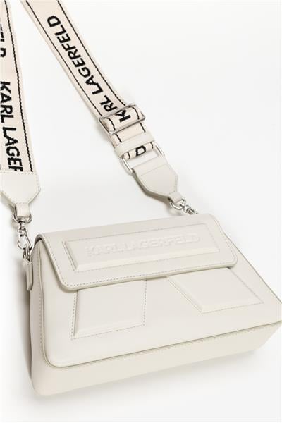 Karl Lagerfeld Kadın Mini Omuz Çantası