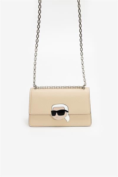 Karl Lagerfeld Kadın Mini Omuz Çantası
