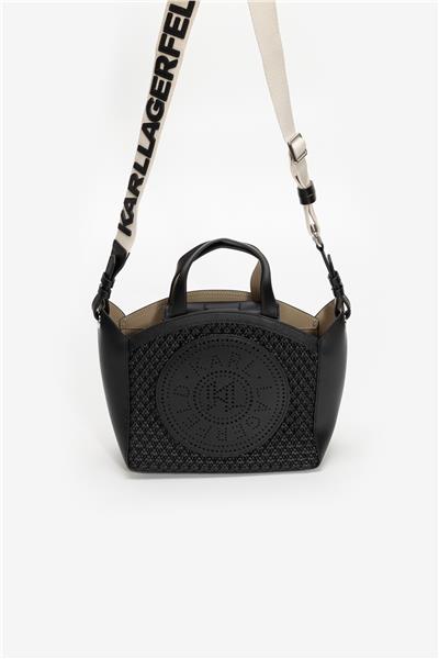 Karl Lagerfeld Kadın Mini Omuz Çantası