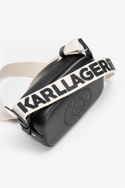 Karl Lagerfeld Kadın Mini Omuz Çantası