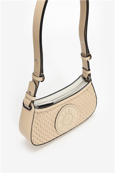 Karl Lagerfeld Kadın Mini Omuz Çantası