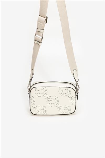 Karl Lagerfeld Kadın Mini Omuz Çantası