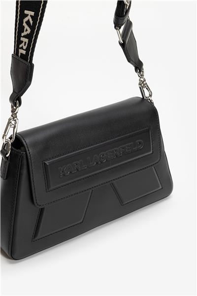 Karl Lagerfeld Kadın Mini Omuz Çantası