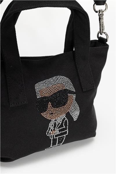 Karl Lagerfeld Kadın Mini Omuz Çantası
