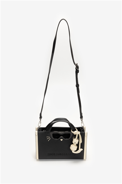 Karl Lagerfeld Kadın Mini Omuz Çantası