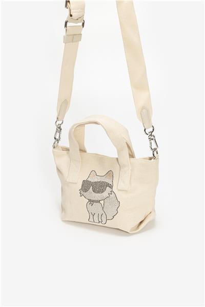 Karl Lagerfeld Kadın Mini Omuz Çantası