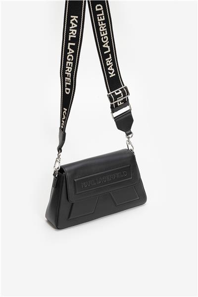 Karl Lagerfeld Kadın Mini Omuz Çantası