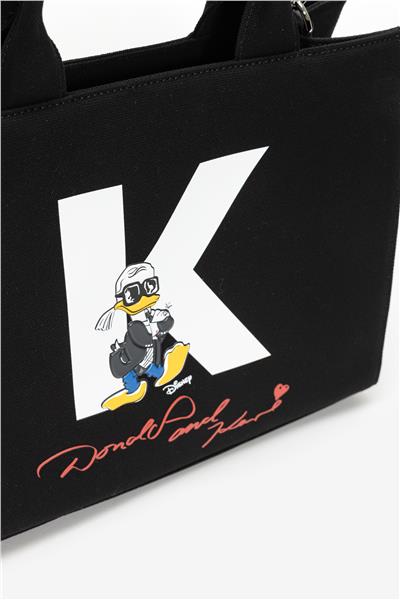 Karl Lagerfeld Kadın Mini Omuz Çantası