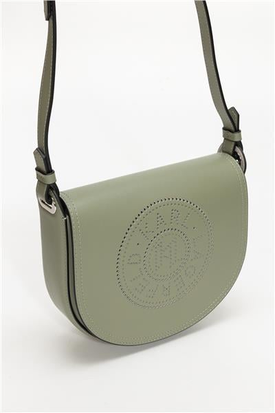 Karl Lagerfeld Kadın Mini Omuz Çantası