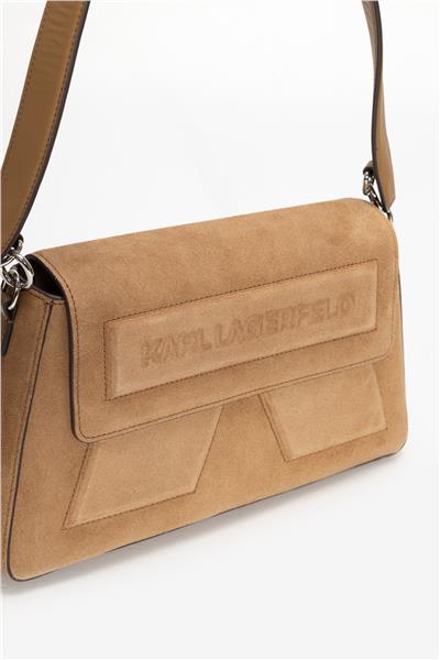 Karl Lagerfeld Kadın Mini Omuz Çantası