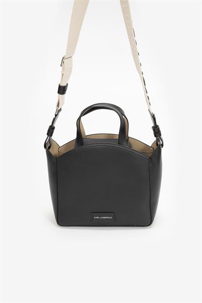 Karl Lagerfeld K/Circle Sm Kadın Mini Omuz Çantası