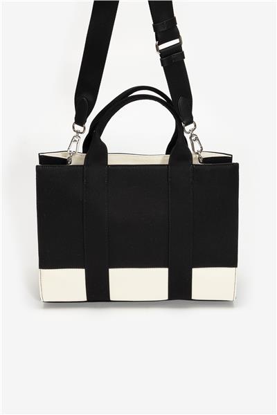 Karl Lagerfeld K/Rsg Square MD Tote Kadın Omuz Çantası