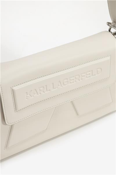 Karl Lagerfeld Kadın Mini Omuz Çantası