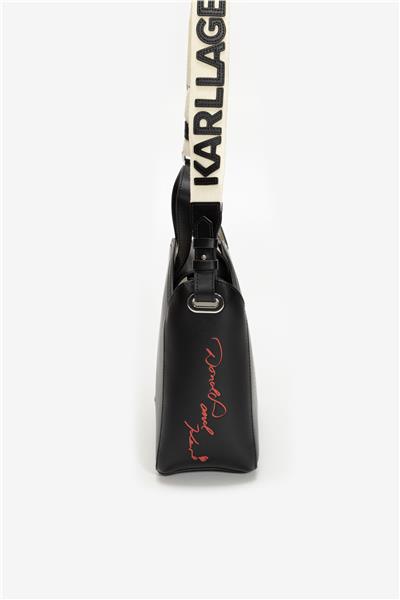 Karl Lagerfeld Kadın Mini Omuz Çantası