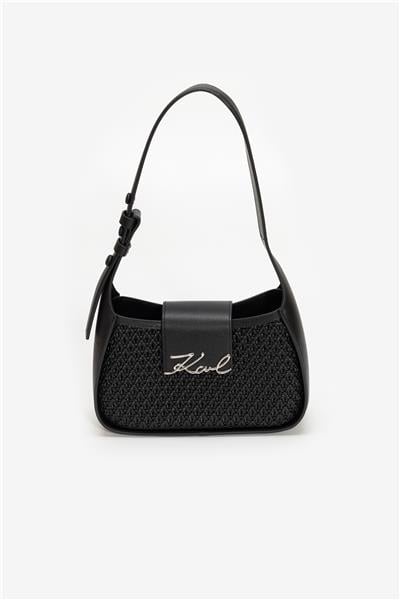 Karl Lagerfeld Kadın Mini Omuz Çantası