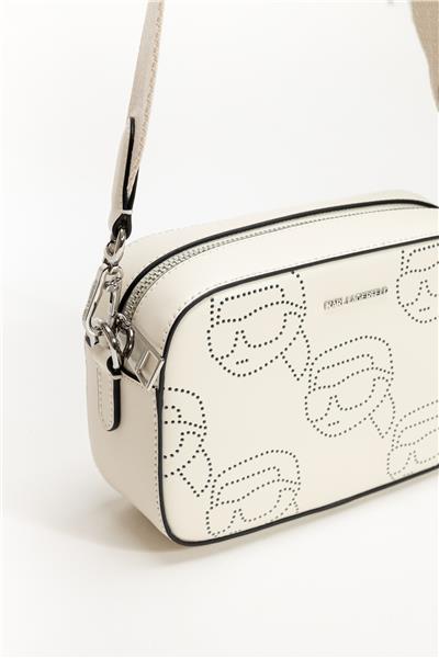 Karl Lagerfeld Kadın Mini Omuz Çantası