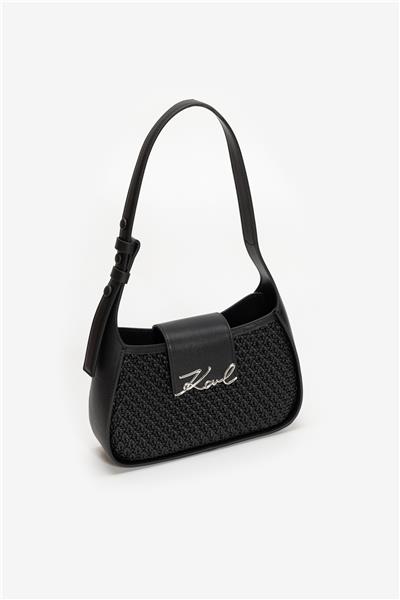 Karl Lagerfeld Kadın Mini Omuz Çantası