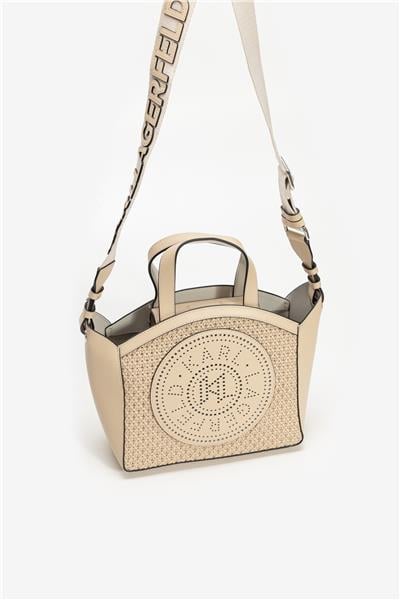 Karl Lagerfeld Kadın Mini Omuz Çantası