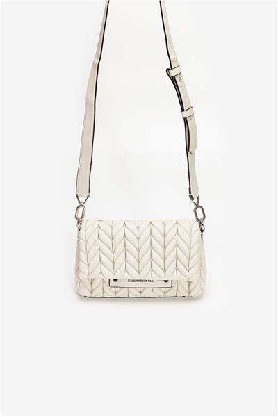 Karl Lagerfeld Kadın Mini Omuz Çantası