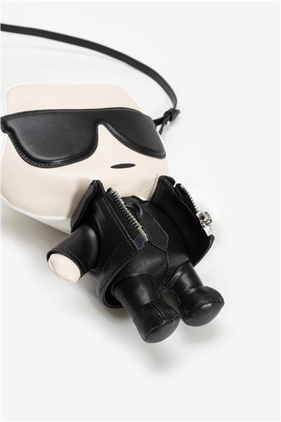 Karl Lagerfeld Kadın Mini Omuz Çantası