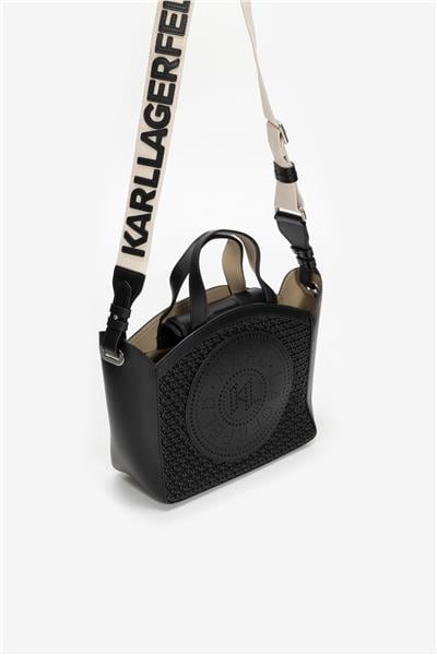 Karl Lagerfeld Kadın Mini Omuz Çantası