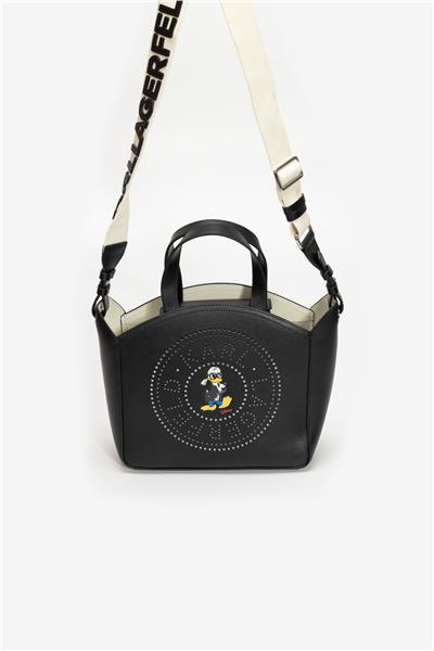 Karl Lagerfeld Kadın Mini Omuz Çantası