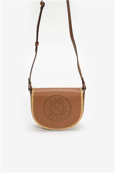 Karl Lagerfeld Kadın Mini Omuz Çantası