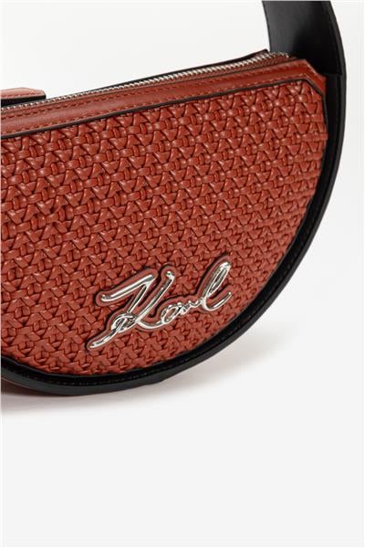 Karl Lagerfeld Kadın Mini Omuz Çantası